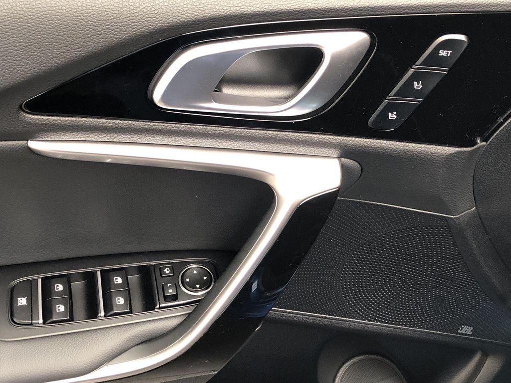 Kia cee'd Sportswagon 2025