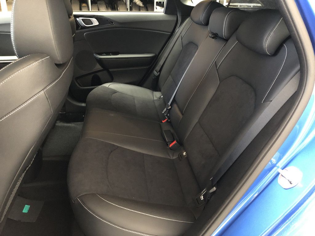 Kia cee'd Sportswagon 2025