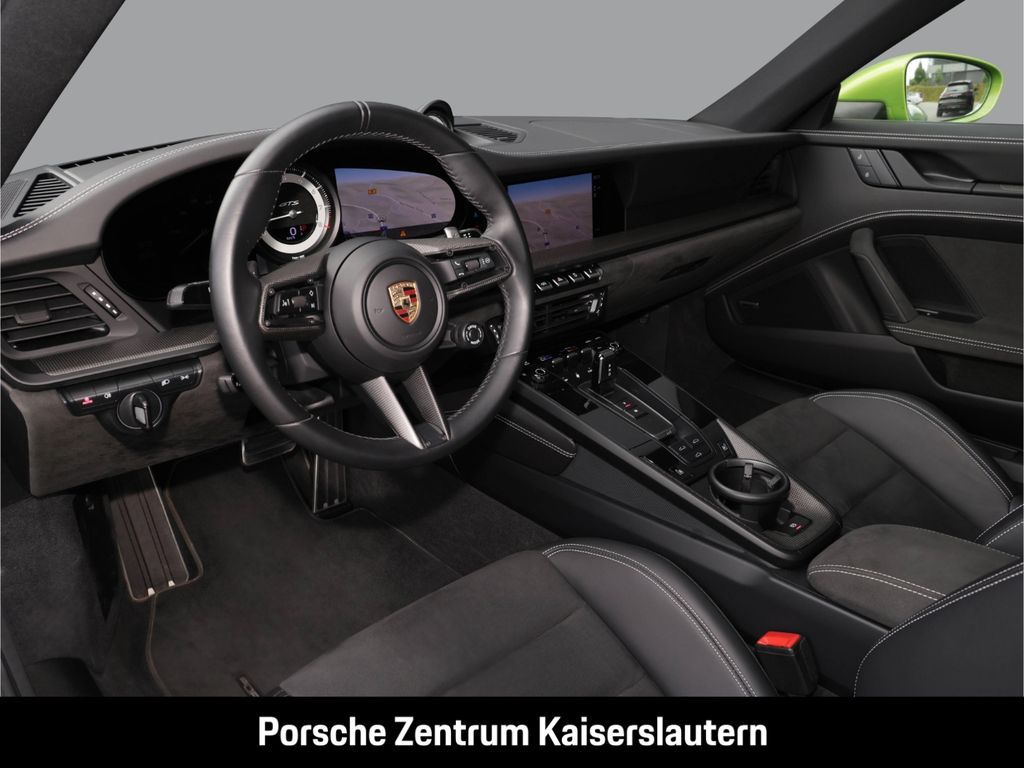 Porsche 992 2023
