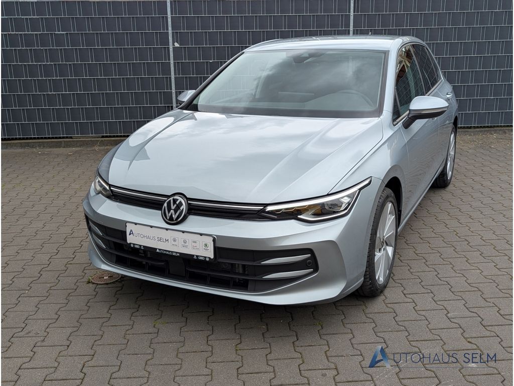 Volkswagen Golf 2025