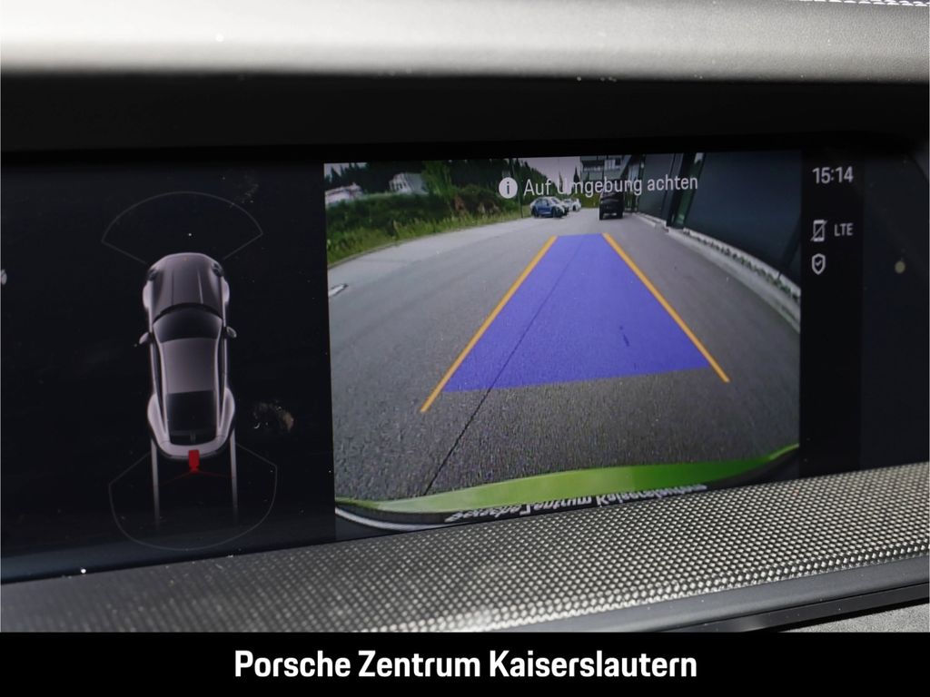 Porsche 992 2023