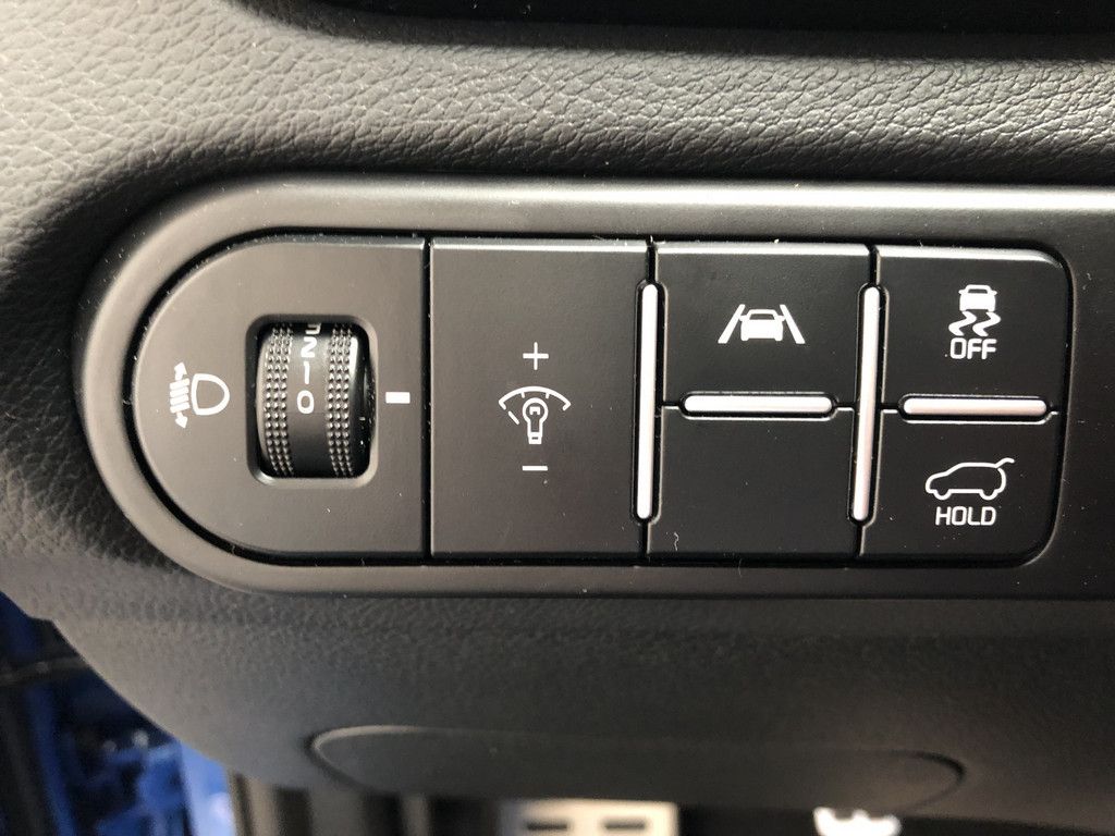 Kia cee'd Sportswagon 2025