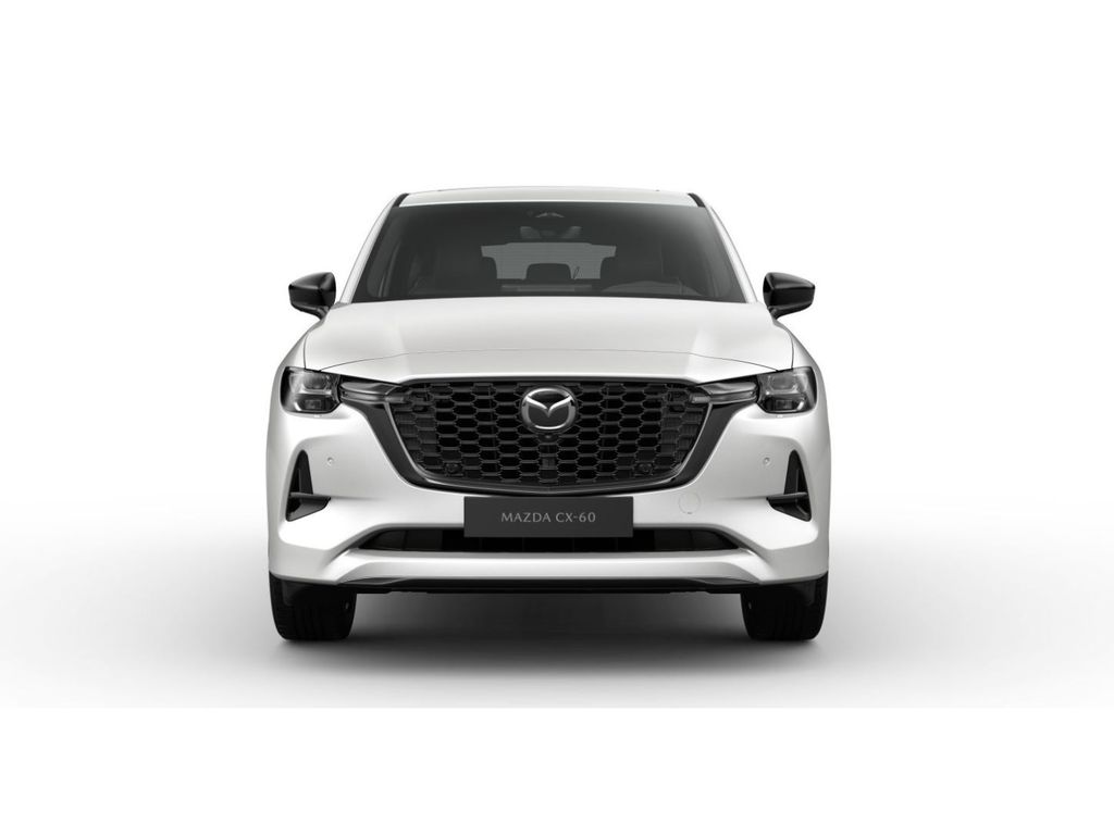 Mazda CX-60 2025
