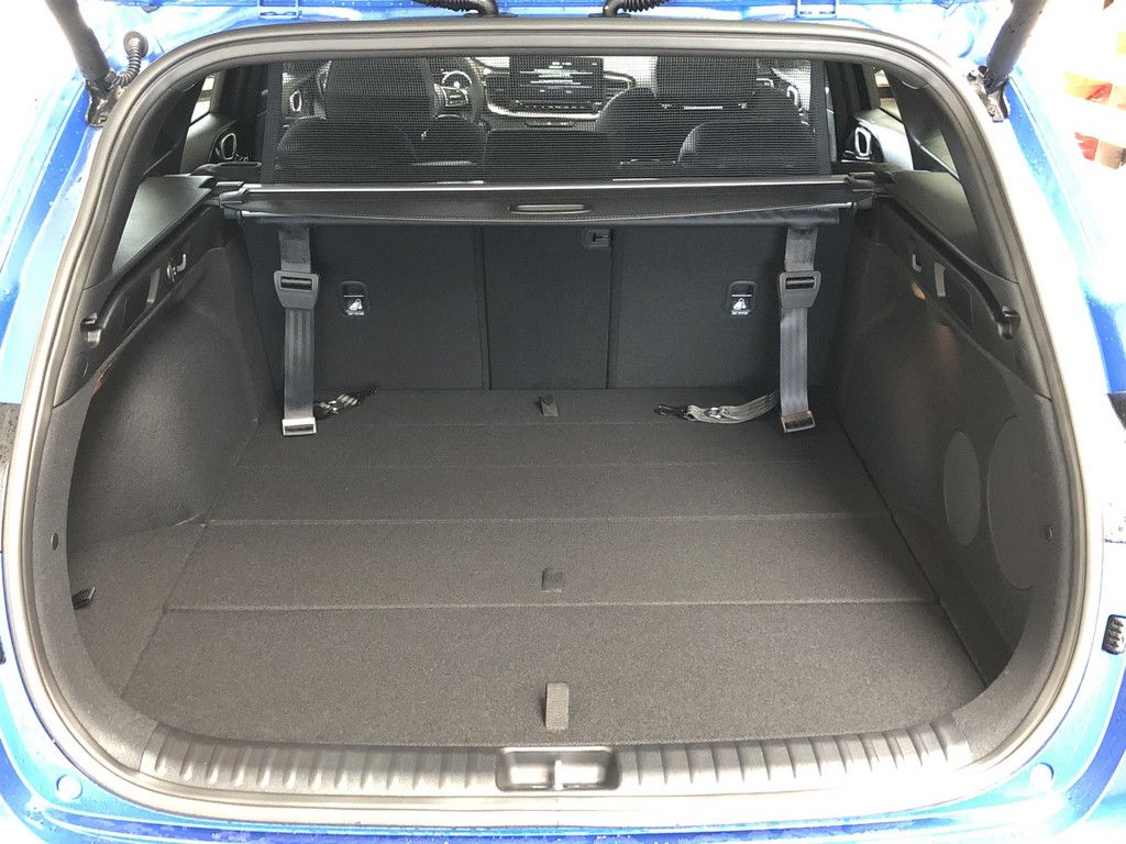 Kia cee'd Sportswagon 2025