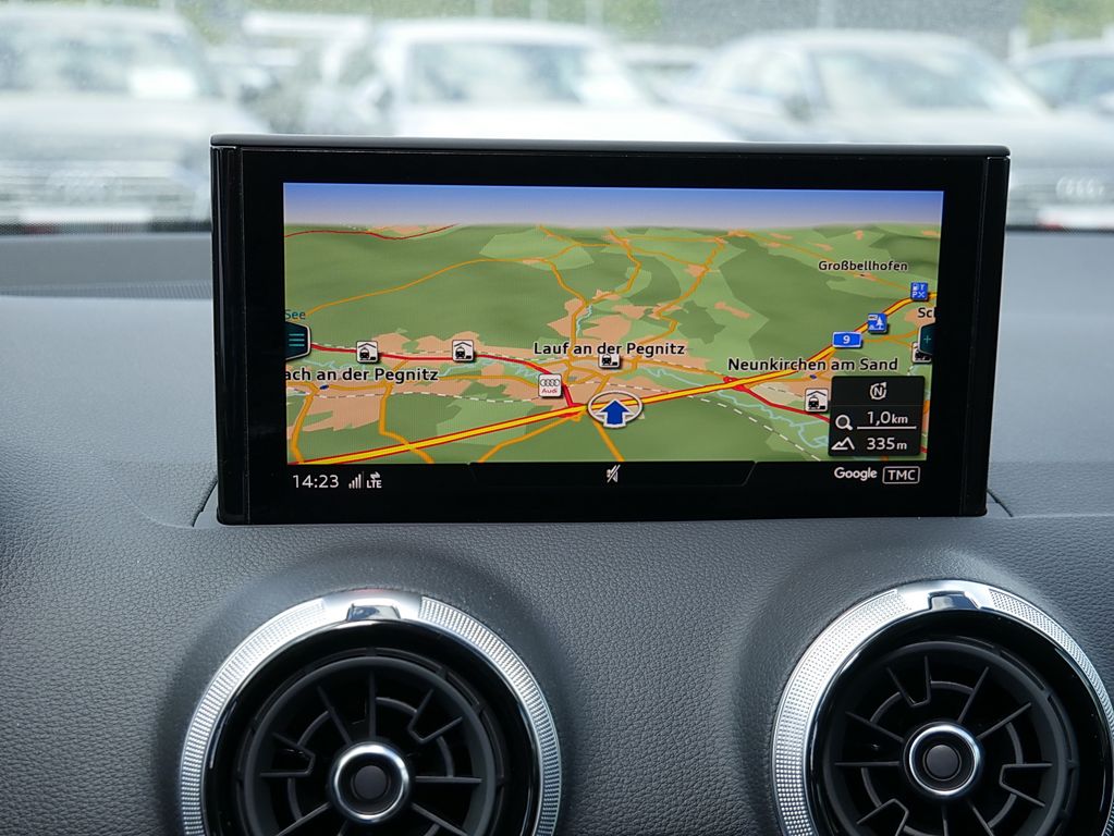 Audi Q2 2024