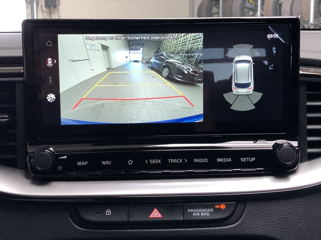 Kia cee'd Sportswagon 2025