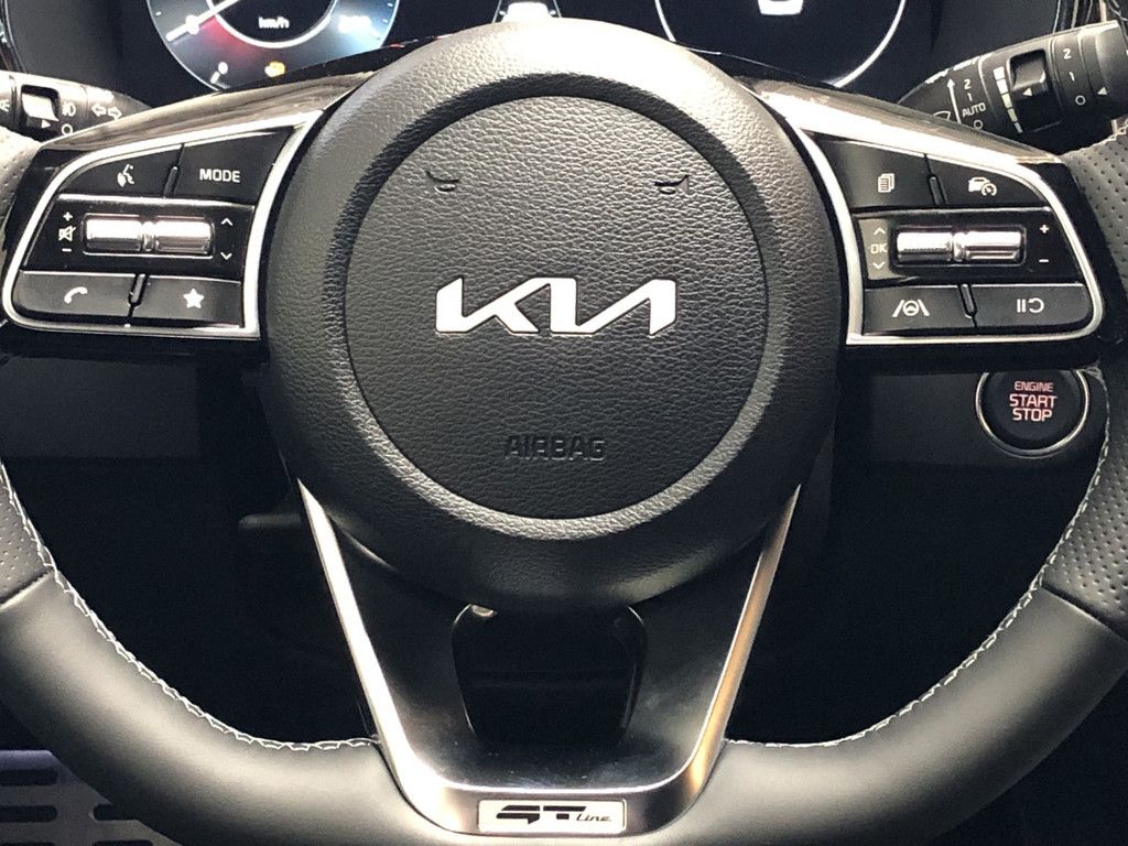 Kia cee'd Sportswagon 2025