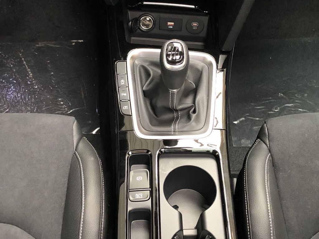 Kia cee'd Sportswagon 2025