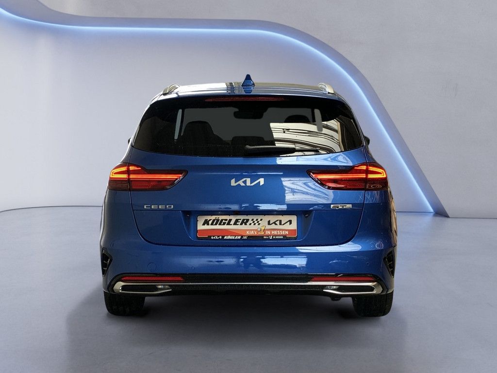 Kia cee'd Sportswagon 2025