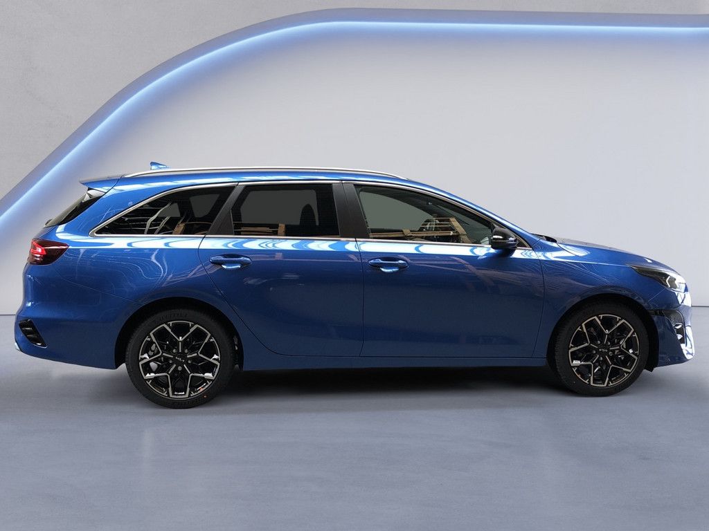 Kia cee'd Sportswagon 2025