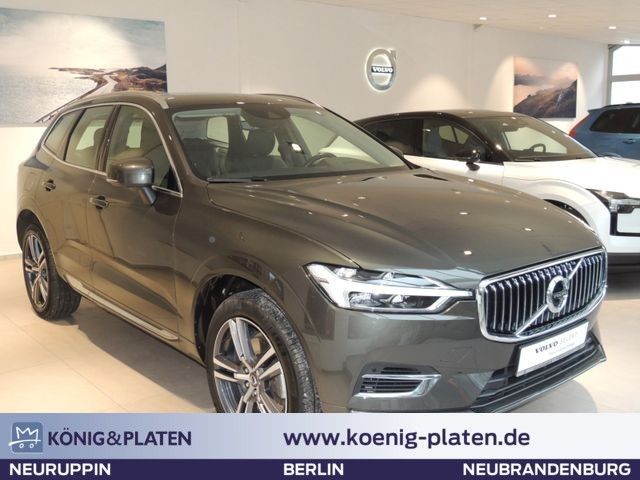Volvo XC60 2020