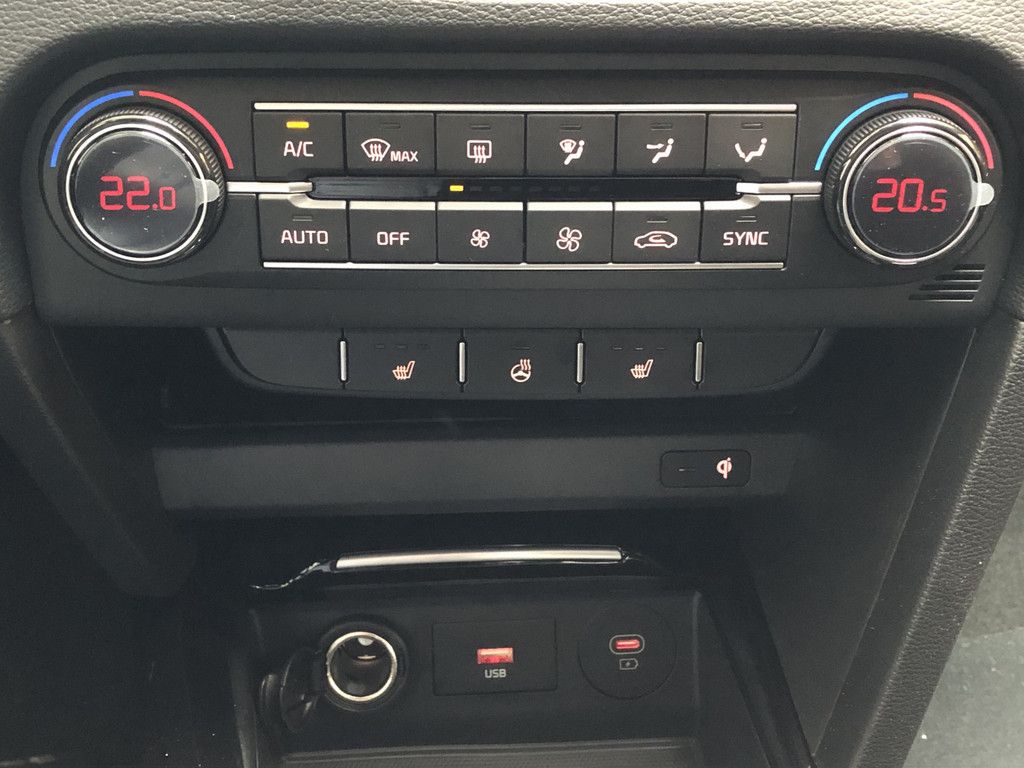 Kia cee'd Sportswagon 2025