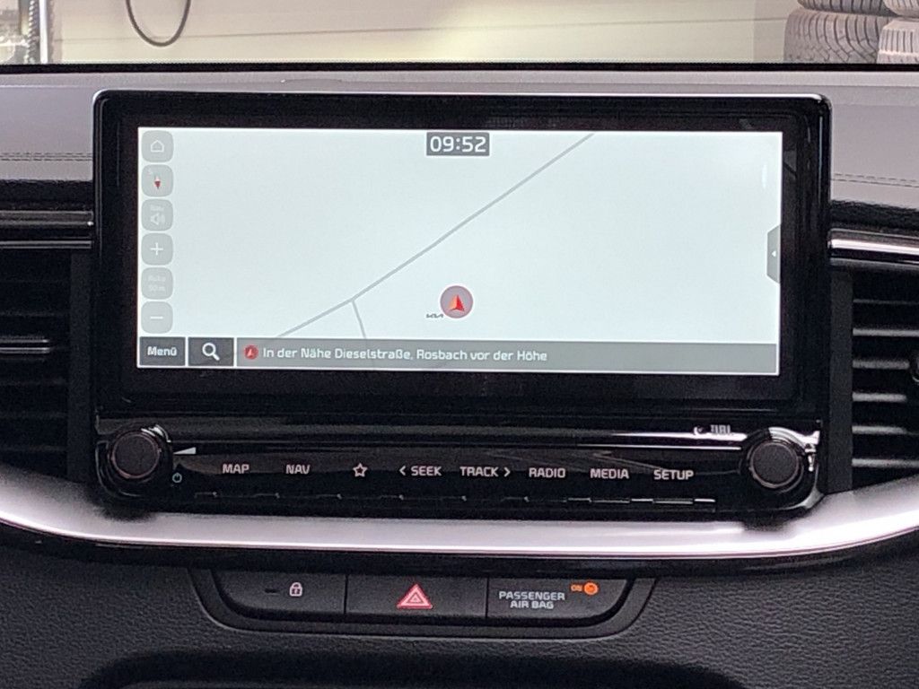 Kia cee'd Sportswagon 2025