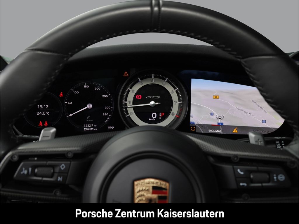 Porsche 992 2023