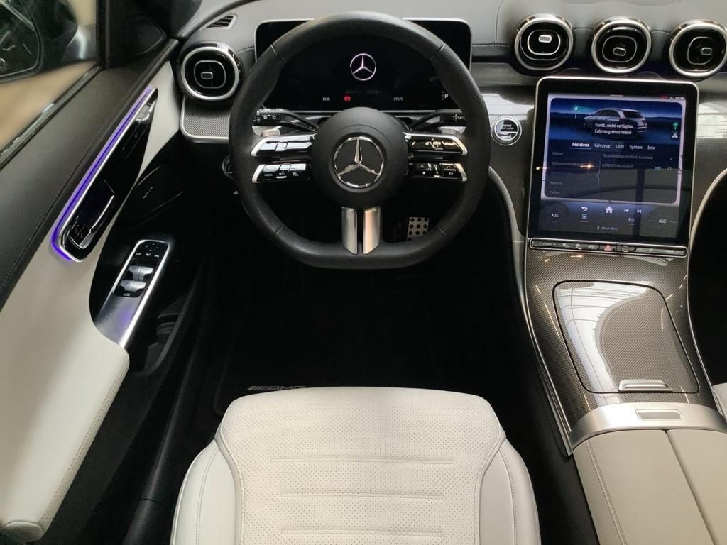 Mercedes-Benz C 300 2024