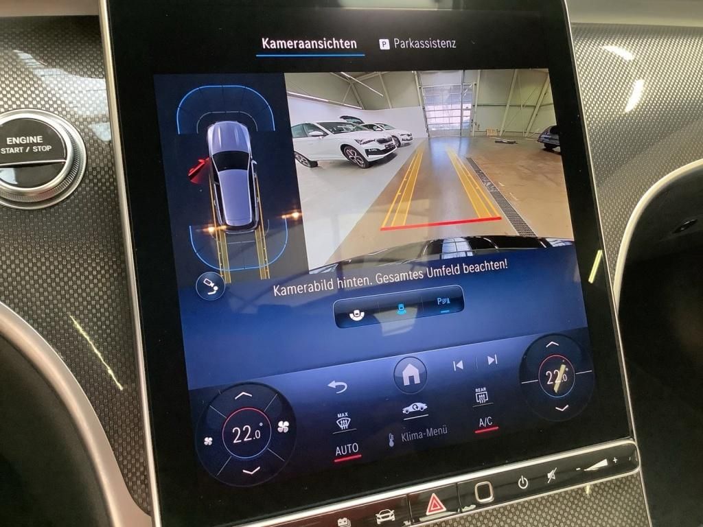 Mercedes-Benz C 300 2024