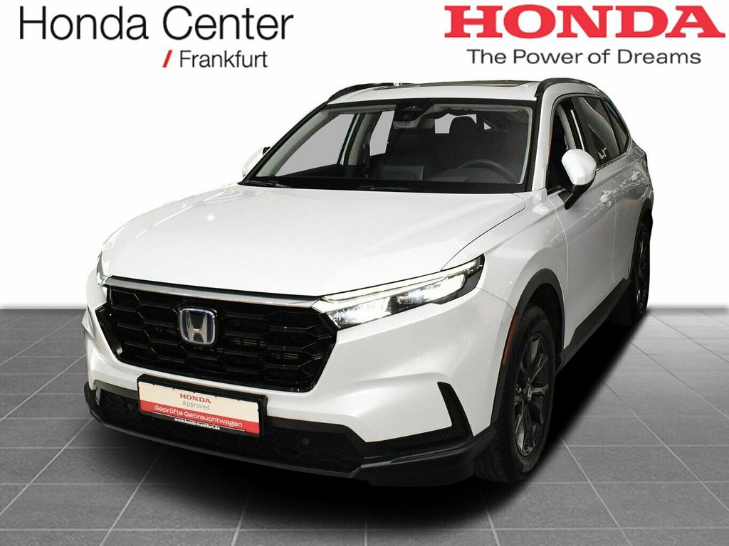 Honda CR-V 2025