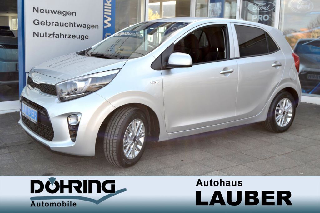 Kia Picanto 2024