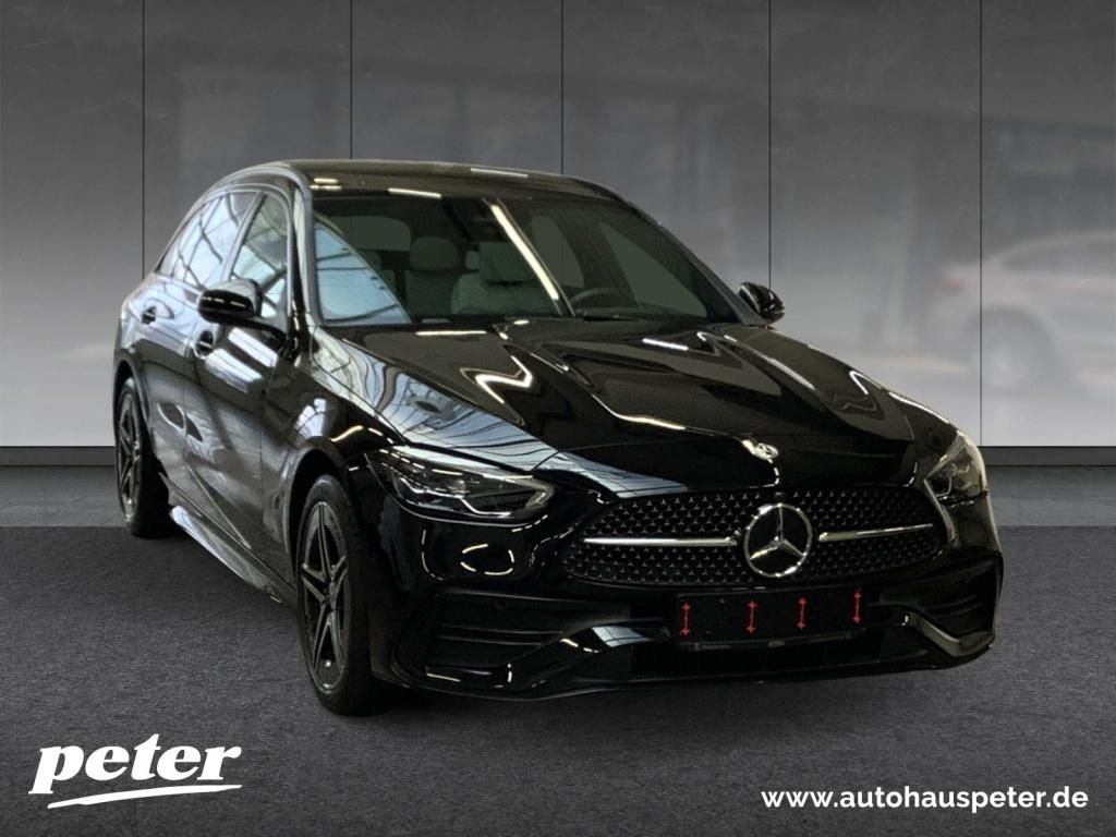 Mercedes-Benz C 300 2024