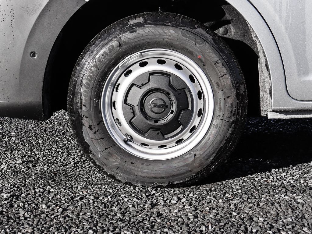 Nissan Interstar 2025