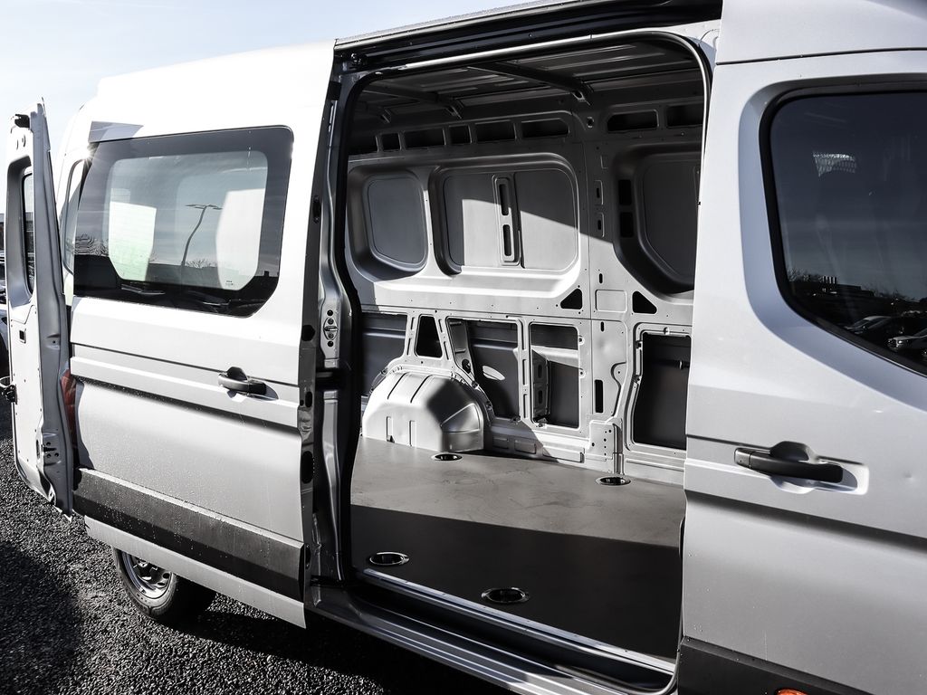 Nissan Interstar 2025