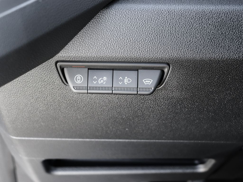 Nissan Interstar 2025