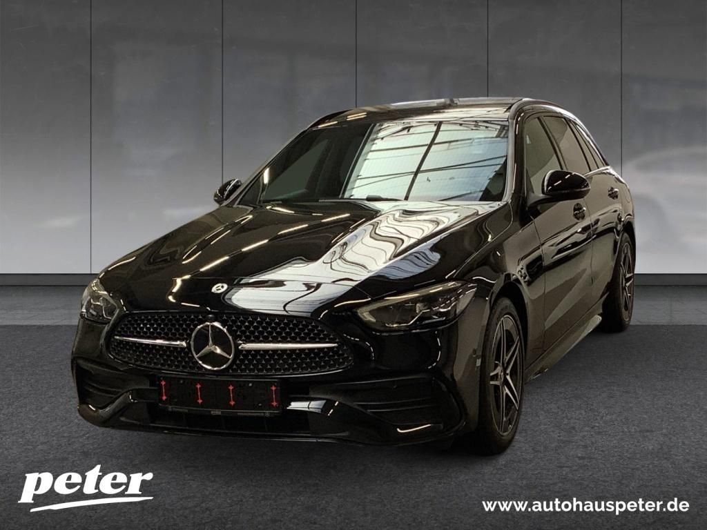 Mercedes-Benz C 300 2024