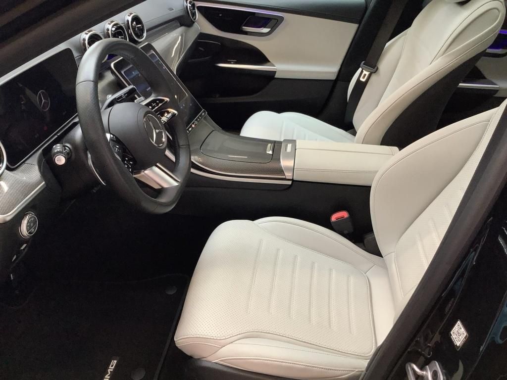 Mercedes-Benz C 300 2024