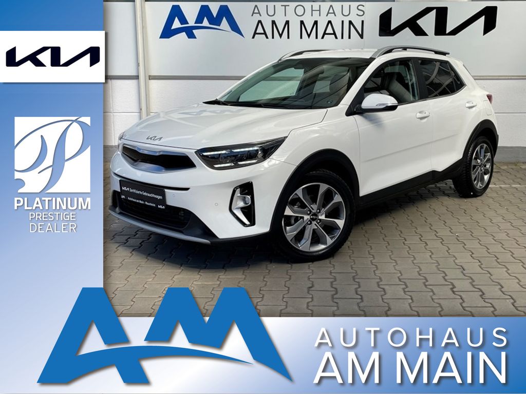 Kia Stonic 2024