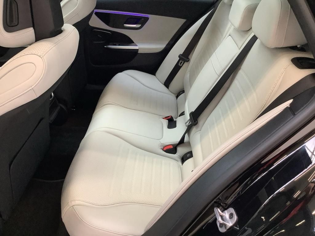 Mercedes-Benz C 300 2024