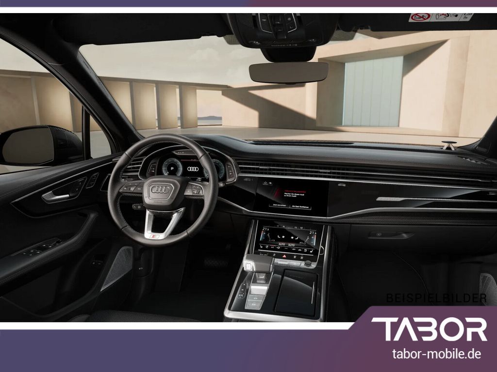 Audi Q7 2025