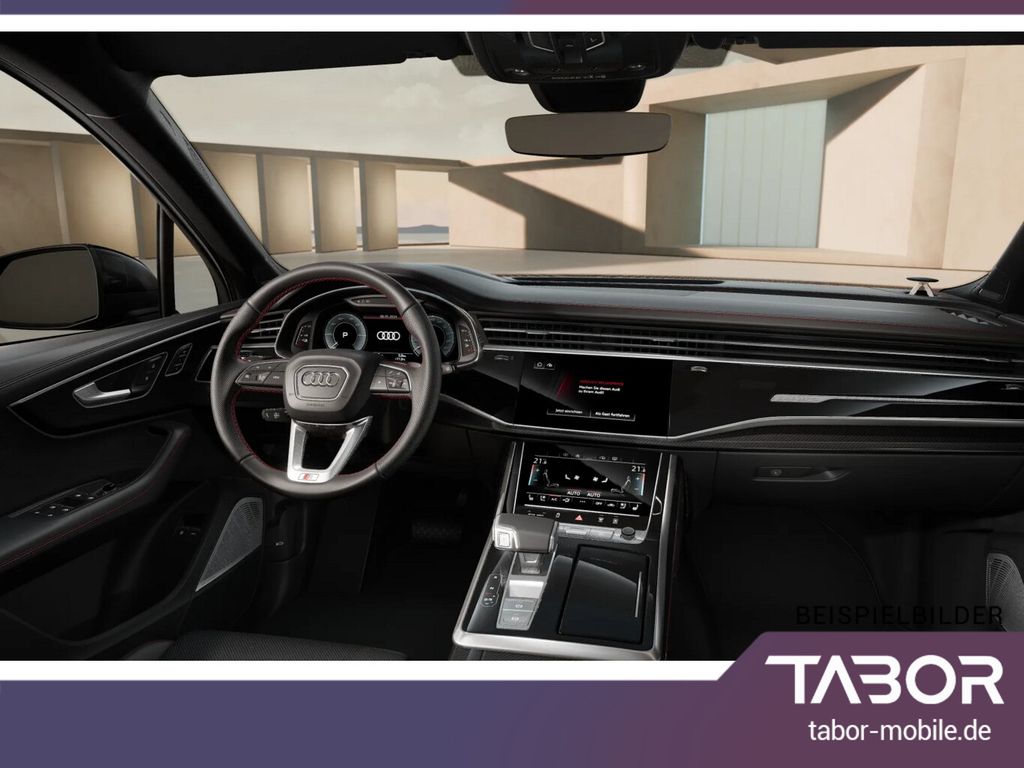 Audi Q7 2025