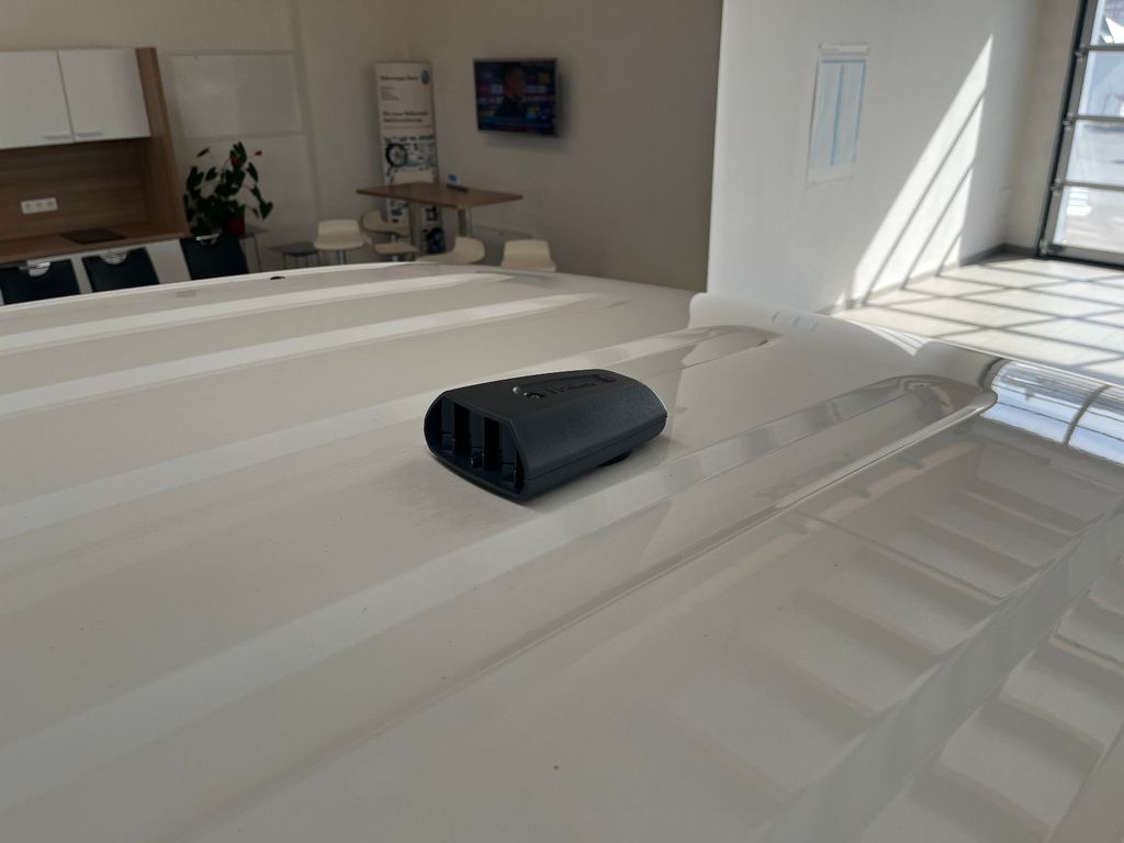 Volkswagen Caddy 2021