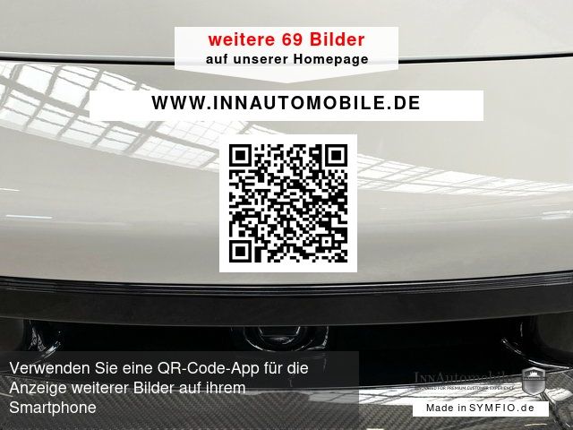 Porsche 992 2023