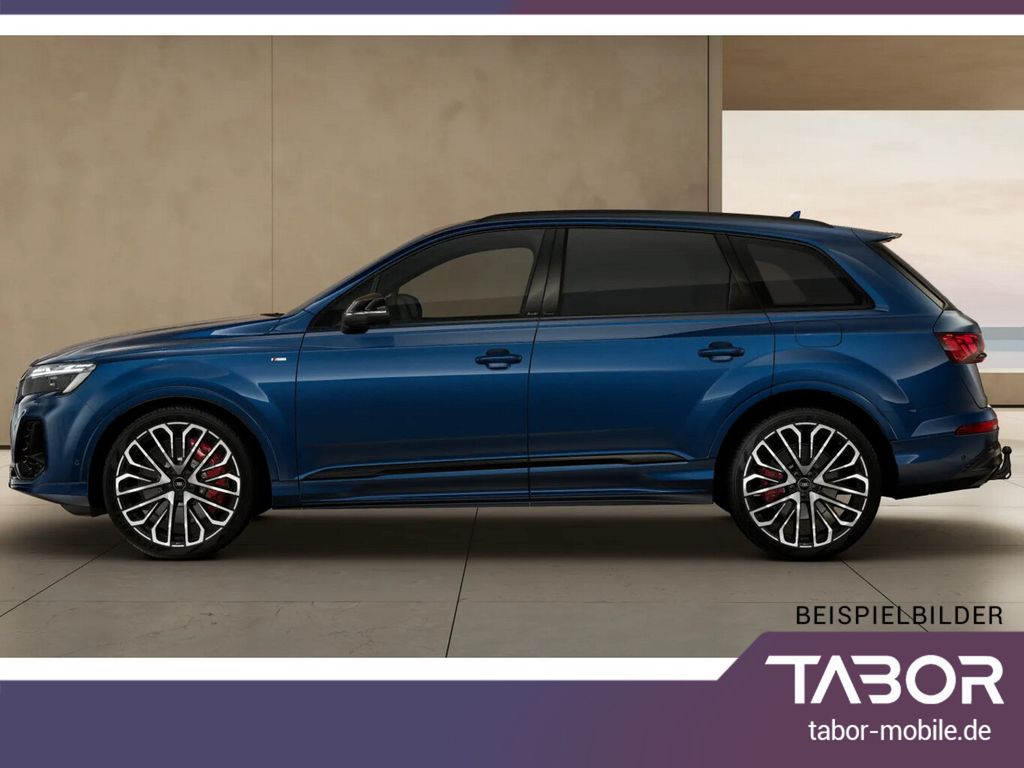 Audi Q7 2025
