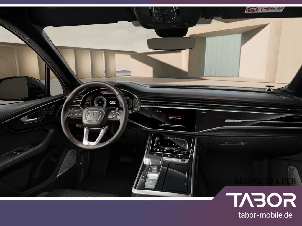 Audi Q7 2025