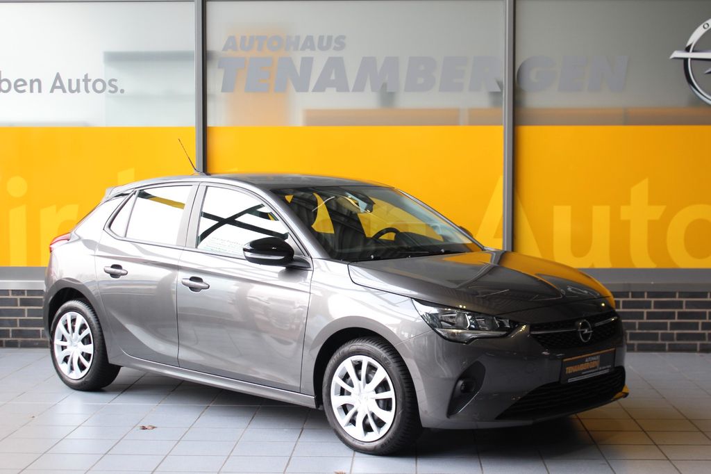 Opel Corsa 2020