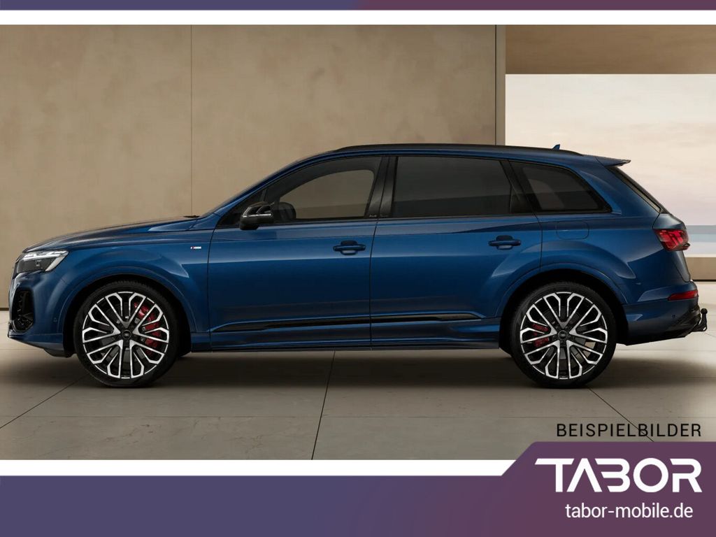 Audi Q7 2025