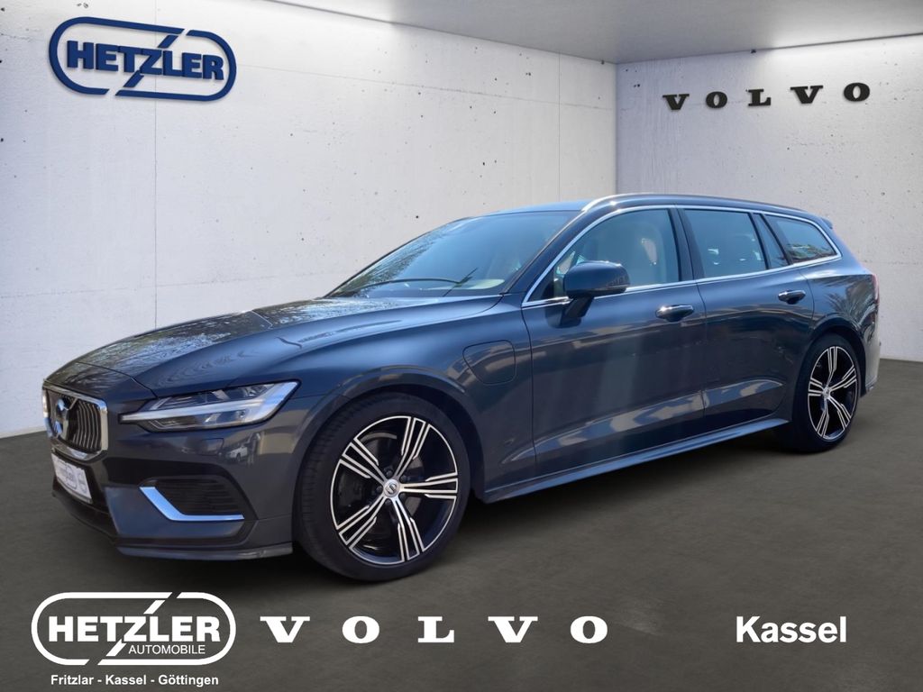 Volvo V60 2020