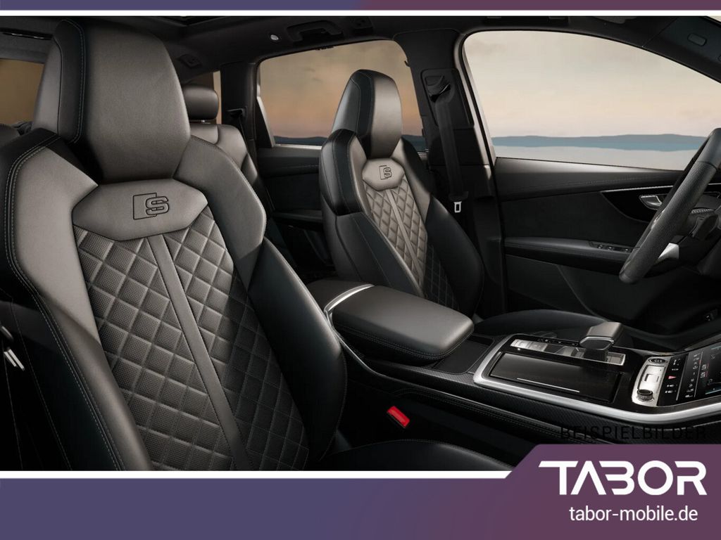 Audi Q7 2025