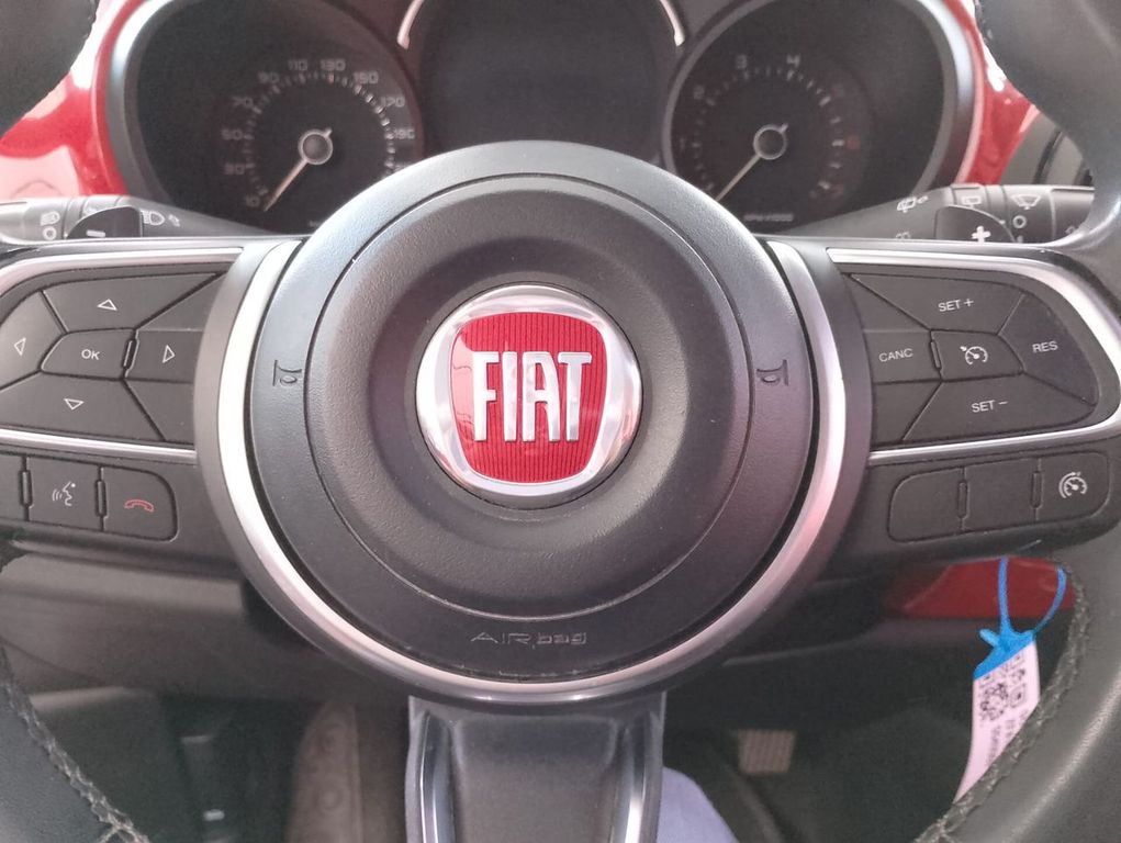 Fiat 500L Wagon 2020