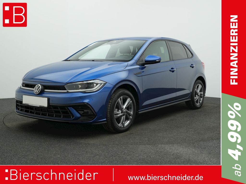 Volkswagen Polo 2024