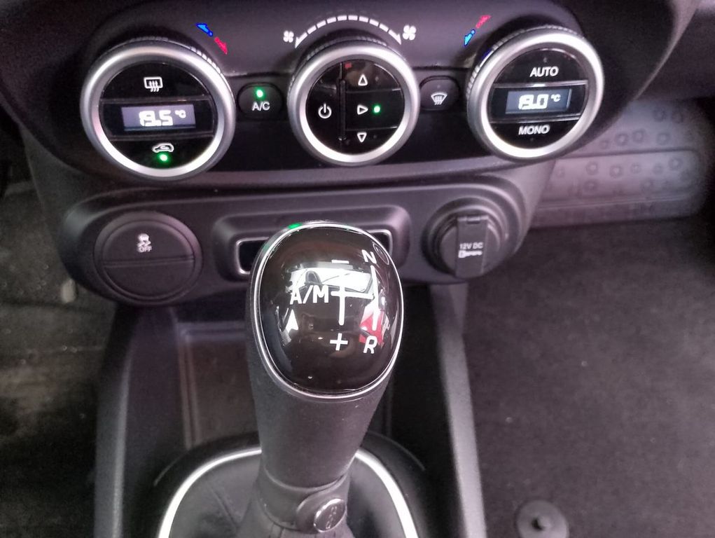 Fiat 500L Wagon 2020