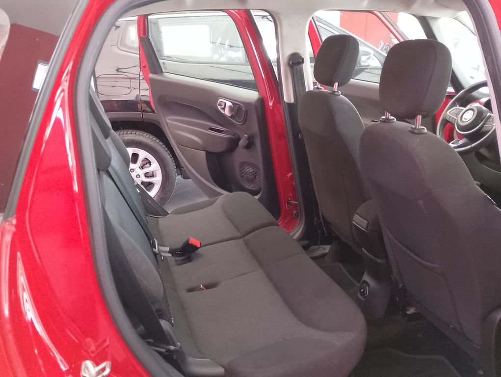 Fiat 500L Wagon 2020