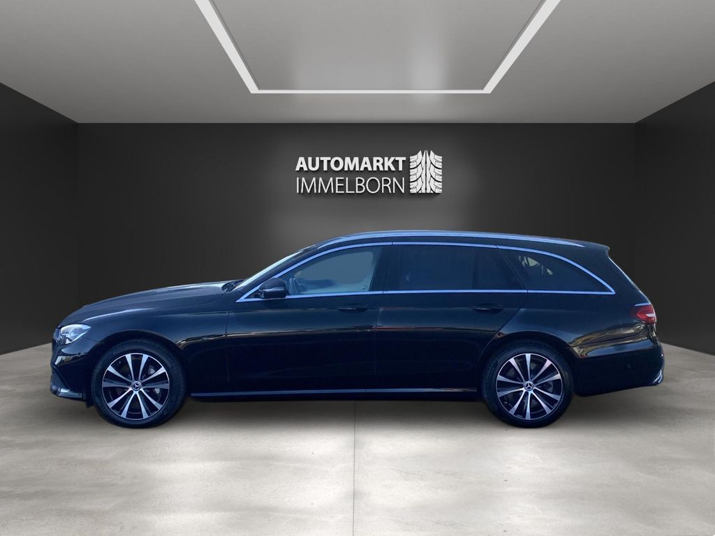 Mercedes-Benz E 300 2021