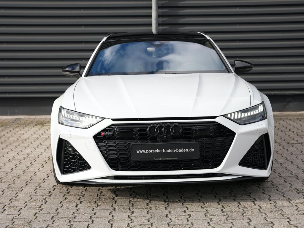 Audi RS6 2023