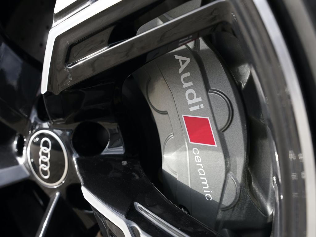 Audi RS6 2023