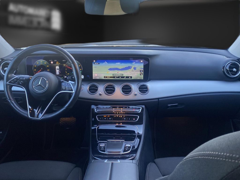 Mercedes-Benz E 300 2021