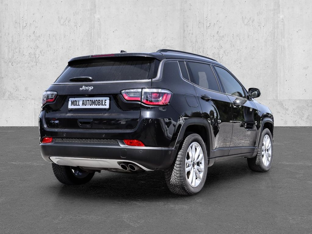 Jeep Compass 2021