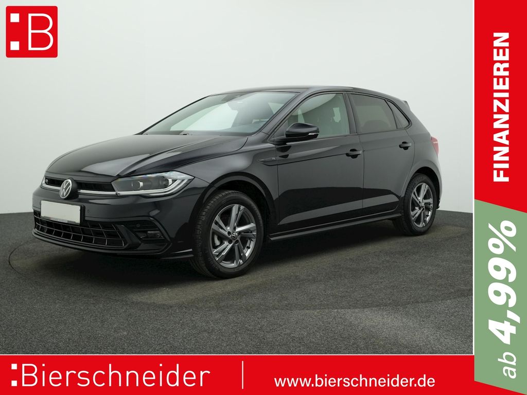 Volkswagen Polo 2024